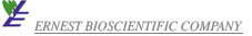Ernest Bioscientific logo