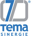 Tema Sinergie logo