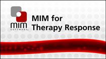 MIM for Therapy Response vedio